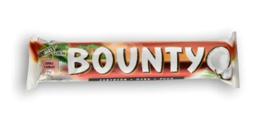 Bounty 57 GMS